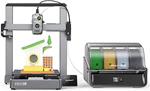 A1 Mini Combo Bambu Lab Impresora 3D