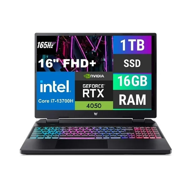 Acer Predator Helios 300