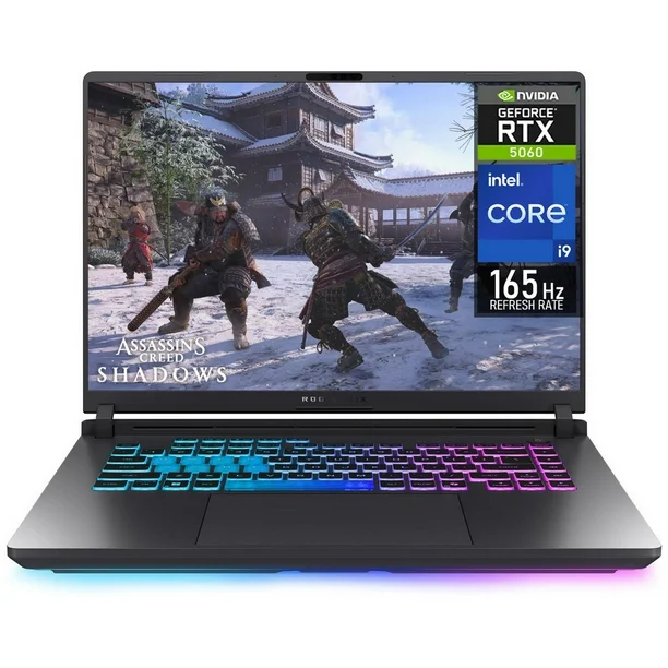 ASUS ROG Strix G16