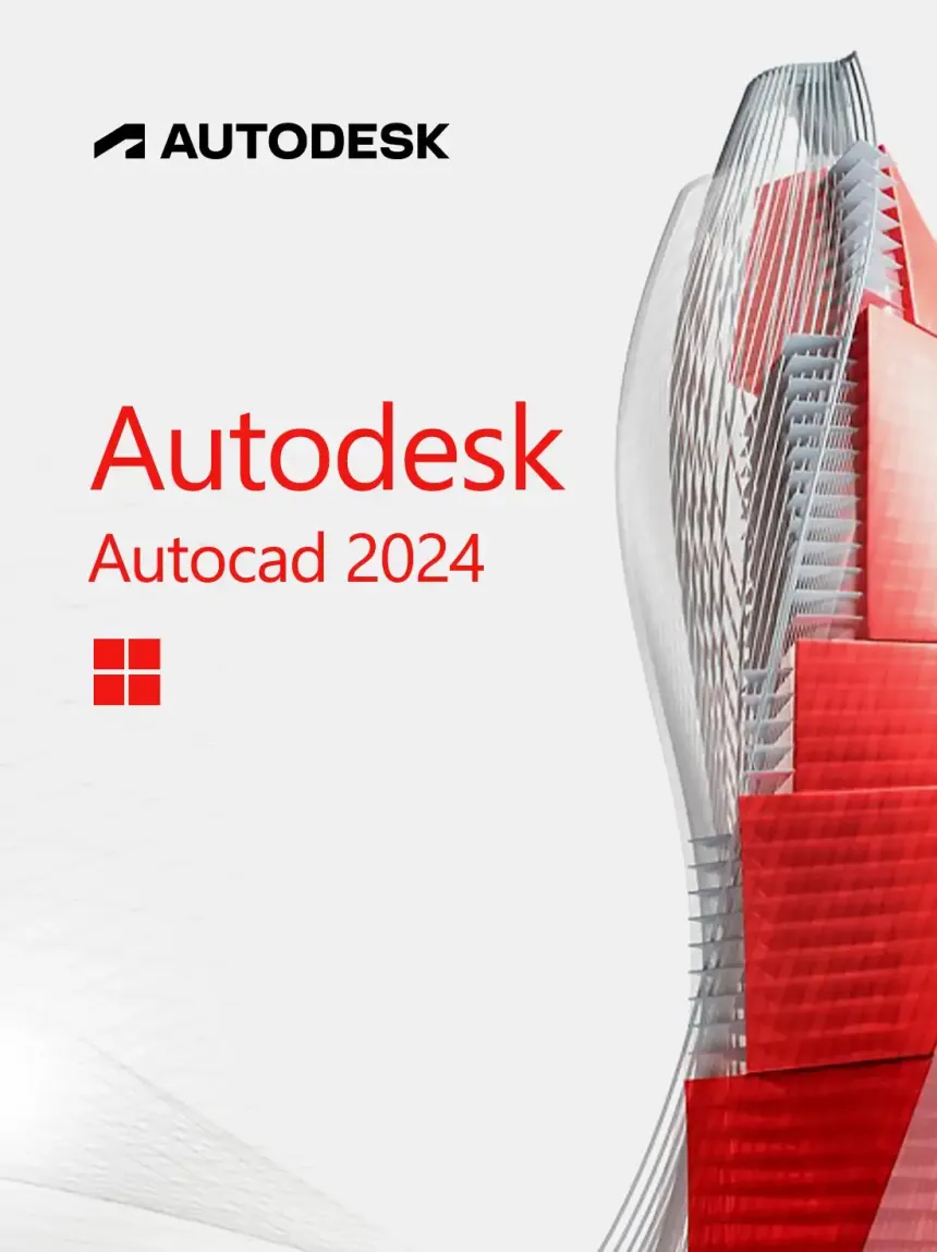 AutoCAD 2024