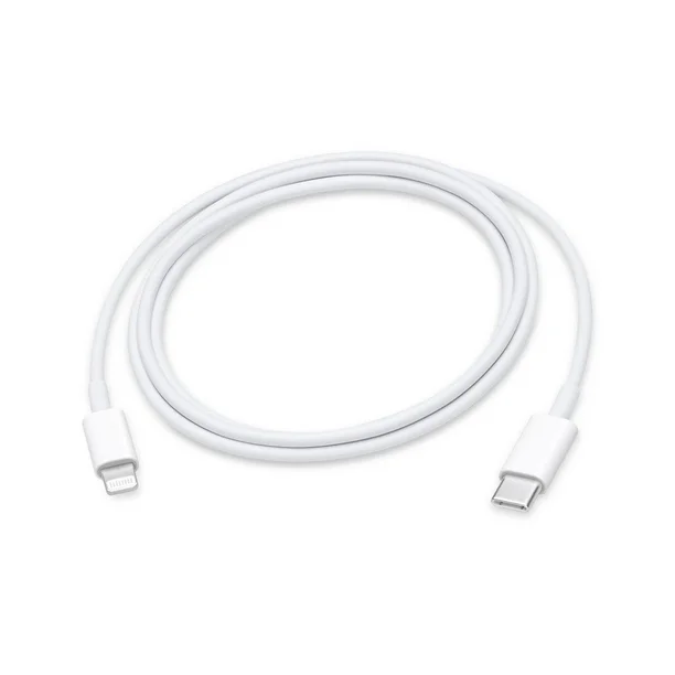 Cable USB-C a Lightning