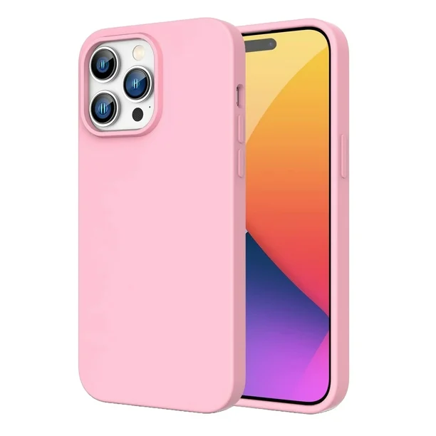 Funda Protectora iPhone 15