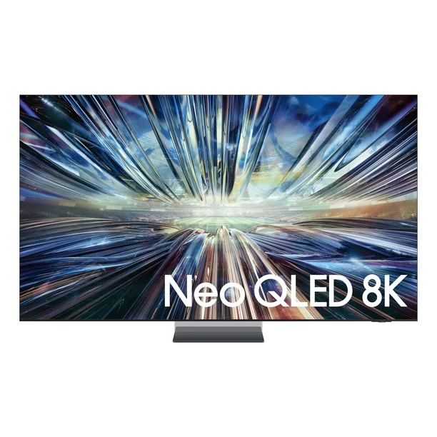 Samsung Neo QLED 8K 75"