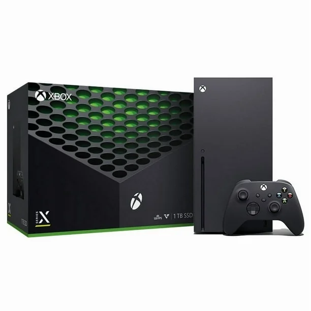 Xbox Series X